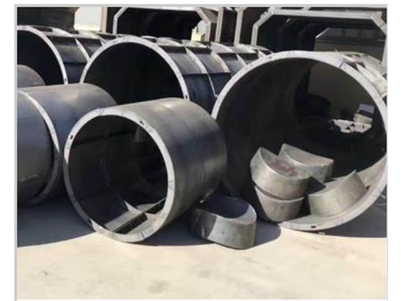 檢查井和化糞池模具