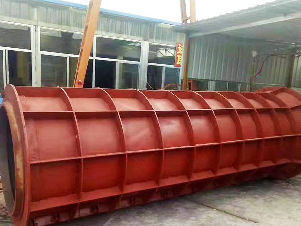 水泥井管設(shè)備