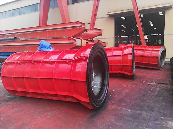 水泥井管設(shè)備